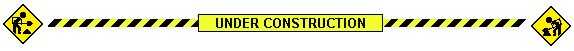 An under construction banner.